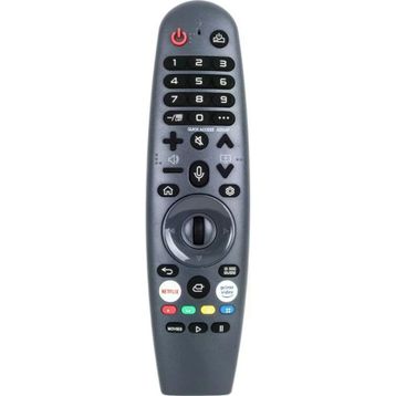Dijitsu 55DW9900 Ses Komutlu 4K Android Smart LED TV Webos Kumanda