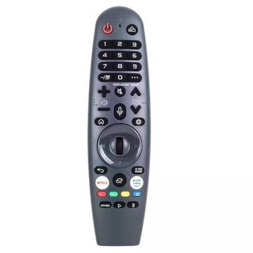 Dijitsu 55DW9900 Ses Komutlu 4K Android Smart LED TV Webos Kumanda