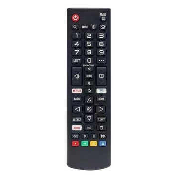 Dijitsu 55dw9900 Webos Smart Tv Kumanda