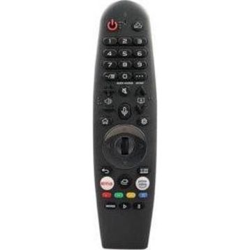 Dijitsu 55DW9900 Webos Tv Kumanda