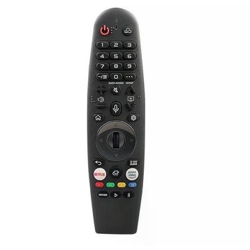 Dijitsu 55DW9900 Webos Tv Kumanda