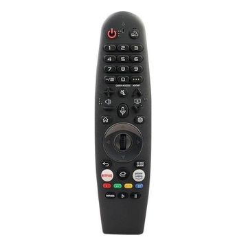 Dijitsu 55DW9900 Webos Tv Kumanda