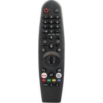 Dijitsu 55DW9900 Webos Tv Kumanda