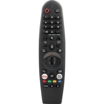 Dijitsu 55DW9900 Webos Tv Kumanda