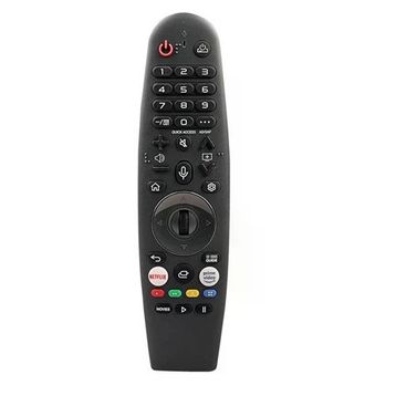 Dijitsu 55DW9900 Webos Tv Kumanda