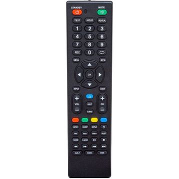 Dijitsu 55sa-55ma 4k Android Led Tv Kumandası