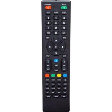 Dijitsu 55sa-55ma 4k Android Led Tv Kumandası
