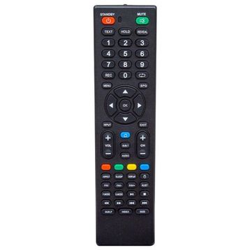 Dijitsu 55sa-55ma 4k Android Led Tv Kumandası