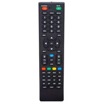 Dijitsu 55sa-55ma 4k Android Led Tv Kumandası