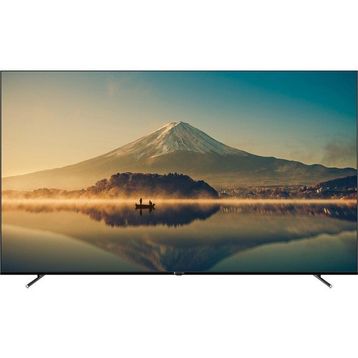 Dijitsu 65 DQ 40000 65 inç 165 Ekran 4K Ultra HD Google QLED TV