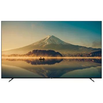Dijitsu 65 DQ 40000 65 inç 165 Ekran 4K Ultra HD Google QLED TV