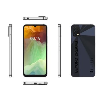 Dijitsu A11S 64 GB 4 GB Ram