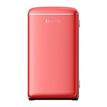 Dijitsu DB120 Retro Buzdolabı
