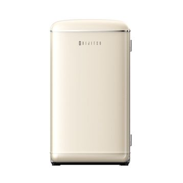 Dijitsu DB120 Retro Buzdolabı