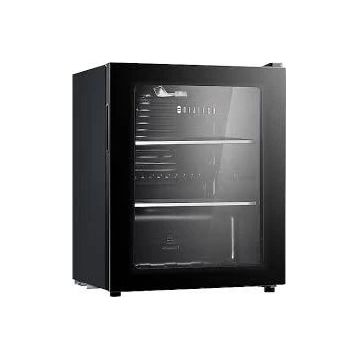 Dijitsu DB70 Siyah Mini Buzdolabı Teşhir