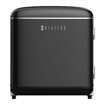 Dijitsu DB80 Retro Mini Buzdolabı