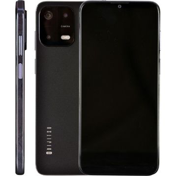 Dijitsu DCT90 128 GB 6 GB Ram Siyah