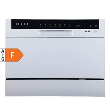 Dijitsu DSB7000 Tezgah Üstü Bulaşık Makinesi