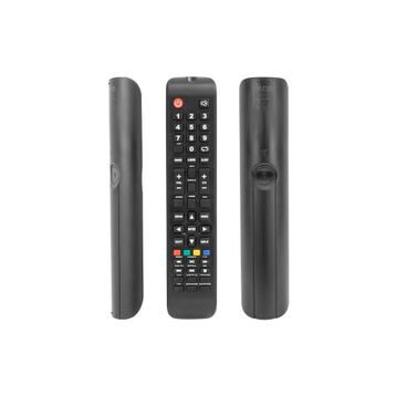 Dijitsu Weko KL 50-55 Serisi Rose Electromaster TV Kumanda