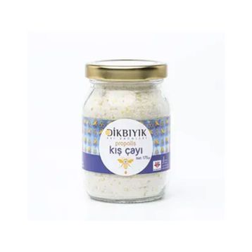 Dikbıyık 175 gr Propolis Kış Çayı