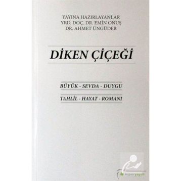 Diken Çiçeği - Hikmet Afif Mapolar