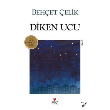 DIKEN UCU - BEHÇET ÇELİK