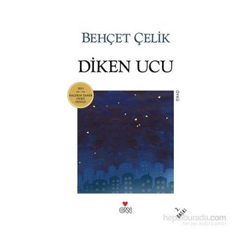 DIKEN UCU - BEHÇET ÇELİK