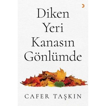 Diken Yeri Kanasın Gönlümde - Cafer Taşkın