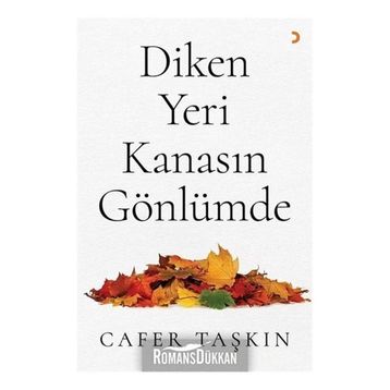 Diken Yeri Kanasın Gönlümde - Cafer Taşkın