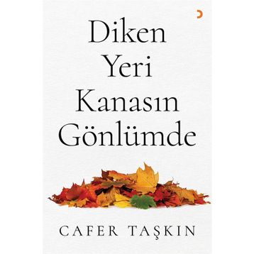 Diken Yeri Kanasın Gönlümde - Cafer Taşkın