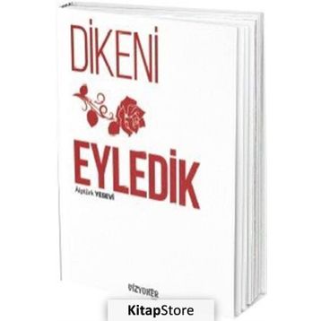 Dikeni Gül Eyledik - Alptürk Yesevi