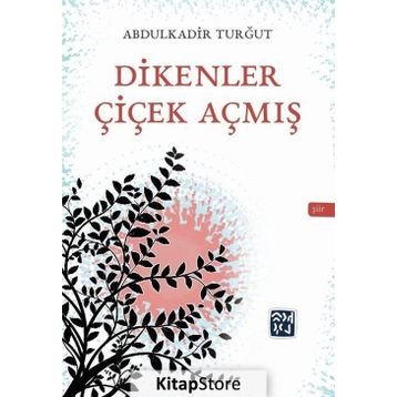 Dikenler Çiçek Açmış - Abdulkadir Turğrut