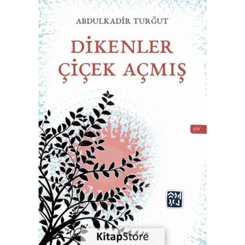 Dikenler Çiçek Açmış - Abdulkadir Turğrut