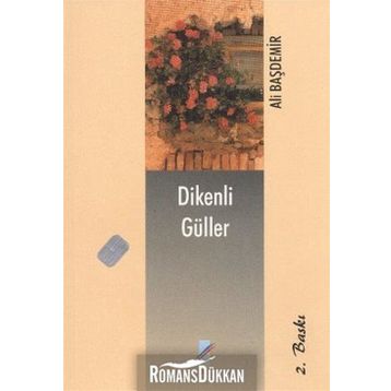 Dikenli Güller - Ali Başdemir