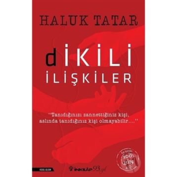 Dikili İlişkiler - Haluk Tatar