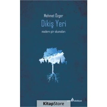 Dikiş Yeri - Mehmet Özger