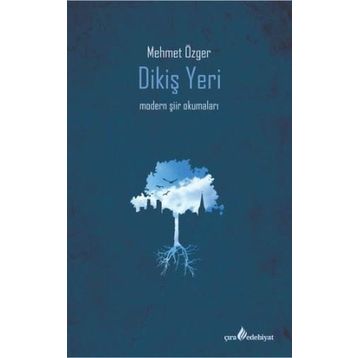 Dikiş Yeri - Mehmet Özger