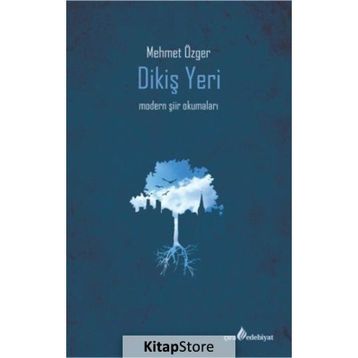 Dikiş Yeri - Mehmet Özger