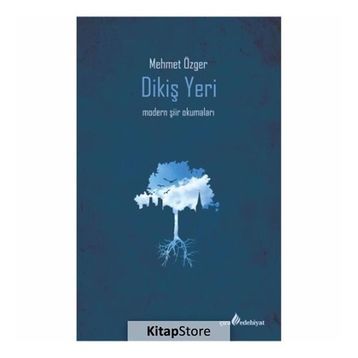 Dikiş Yeri - Mehmet Özger
