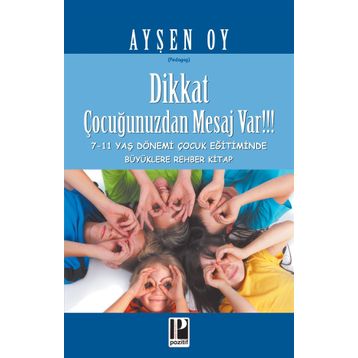 DIKKAT ÇOCUĞUNUZDAN MESAJ VAR - AYŞEN OY