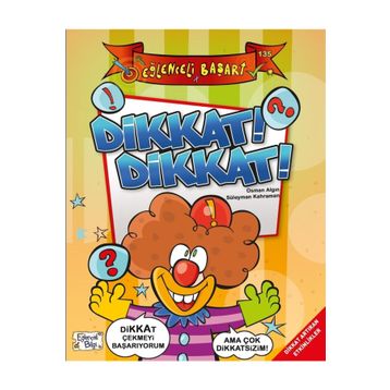 Dikkat! Dikkat! - Osman Algın