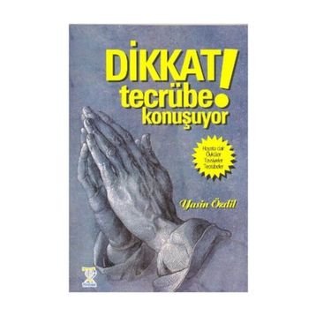 DIKKAT TECRÜBE KONUŞUYOR - GENEL