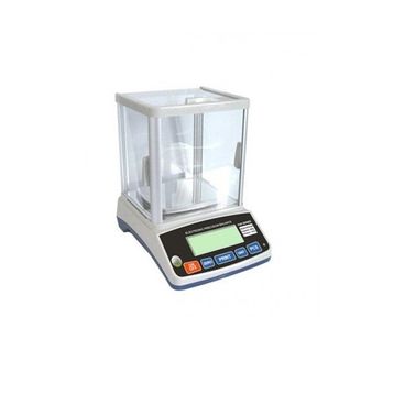 Dikomsan FGH 200 gr Hassas Terazi