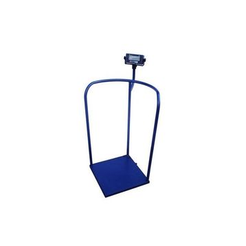 Dikomsan HR 200 Kg 45x45 Diyaliz Baskülü