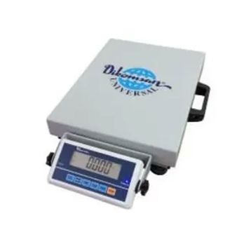 Dikomsan MS-HCW 150 kg 40x50 Baskül