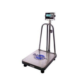Dikomsan RHW 150 kg 40x50 Baskül
