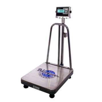 Dikomsan RHW 150 kg 50x60 Baskül