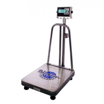 Dikomsan RHW 150 kg 50x60 Baskül