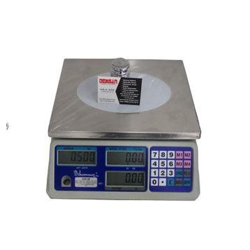 Dikomsan SEP 30 kg Terazi