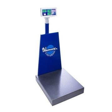 Dikomsan SEP-İN 300 kg 70x80 Fiyat Hesaplamalı Baskül